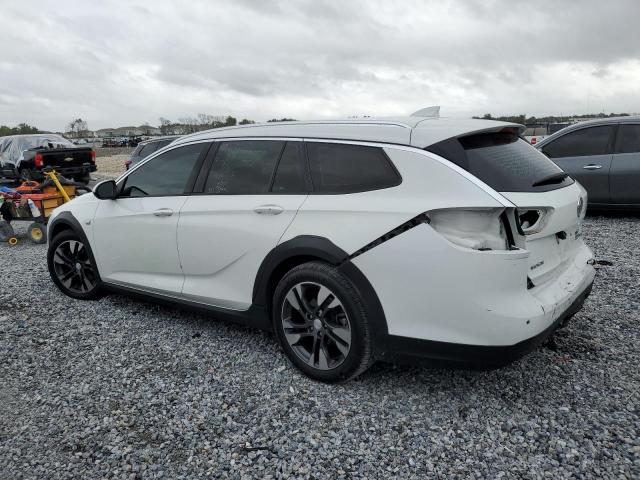 2018 BUICK REGAL TOUR W04GV8SX7J1125804