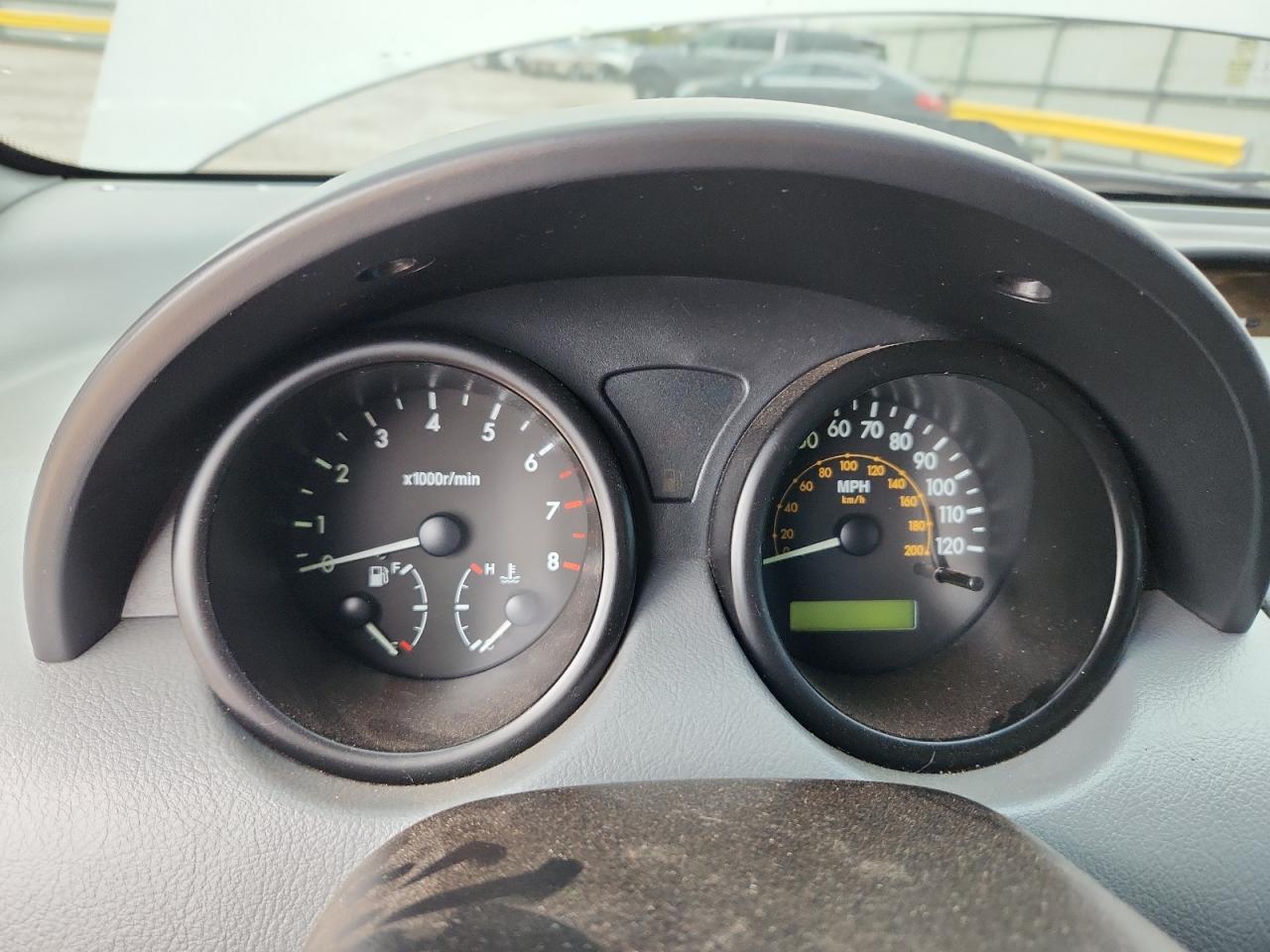 Lot #3290565769 2005 CHEVROLET AVEO BASE