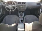 Lot #3296227414 2015 VOLKSWAGEN JETTA BASE