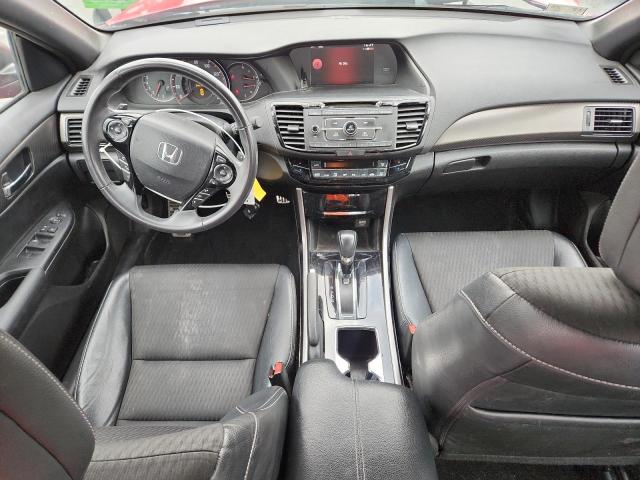 2017 HONDA ACCORD SPO - 1HGCR2F61HA035194