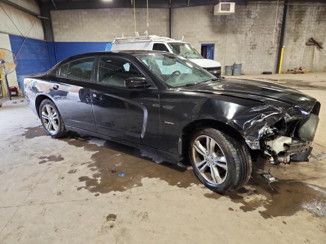 2014 DODGE CHARGER R/ - 2C3CDXDT2EH372395