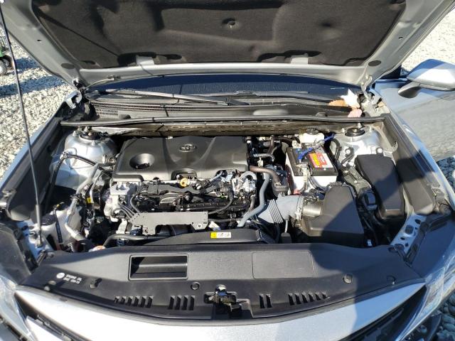 2023 TOYOTA CAMRY LE 4T1C11AK1PU121943