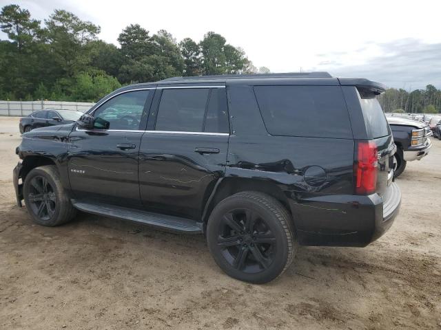 2017 CHEVROLET TAHOE C150 - 1GNSCAEC3HR353484