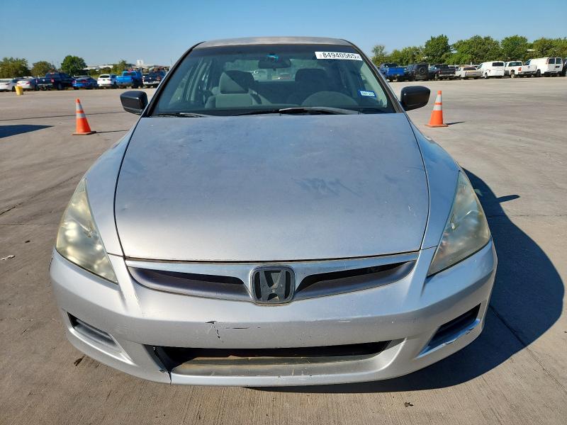 2006 HONDA ACCORD VAL - Other View