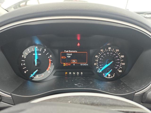 2014 FORD FUSION SE - 3FA6P0H73ER153248