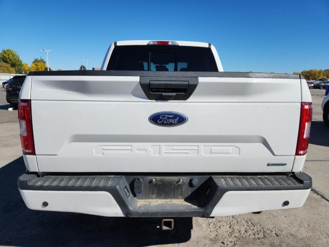 2020 FORD F150 SUPER #3294854753