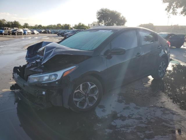 2017 KIA FORTE LX #3303903724