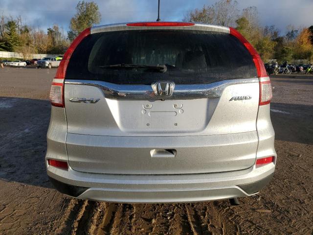 2015 HONDA CR-V EX - 2HKRM4H50FH679735