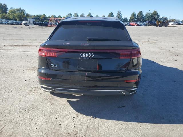 2020 AUDI Q8 PREMIUM #3293437409