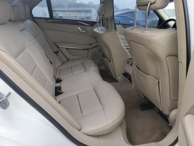 2014 MERCEDES-BENZ E 350 4MAT - WDDHF8JB1EA825522