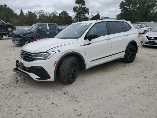 2023 VOLKSWAGEN TIGUAN SE #3301834339