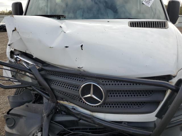 2016 MERCEDES-BENZ SPRINTER 2 WD3PE7DD4GP265277