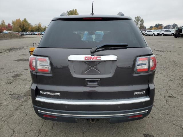 2016 GMC ACADIA SLT #3278946054