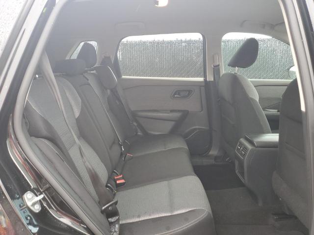 2021 NISSAN ROGUE S 5N1AT3AA7MC685229