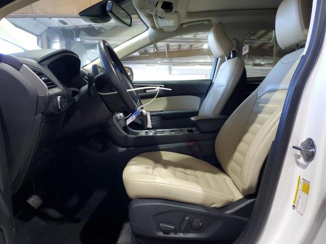 2022 FORD EDGE SEL - 2FMPK4J99NBA13845