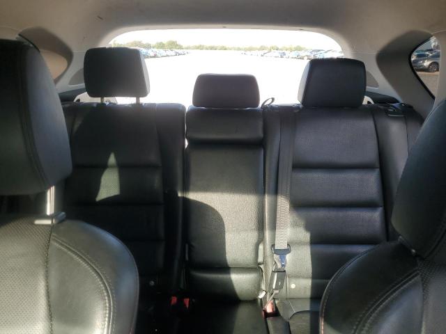 2016 MAZDA CX-5 GT - JM3KE2DY1G0670311