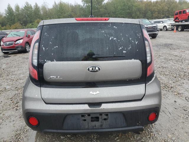 2017 KIA SOUL #3302790916