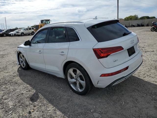 2021 AUDI Q5 PREMIUM #3312529609