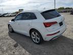 Lot #3312529609 2021 AUDI Q5 PREMIUM