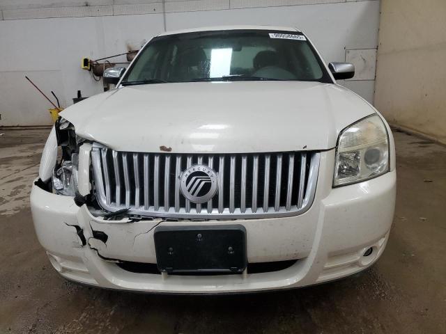2009 MERCURY SABLE PREM #3282592892