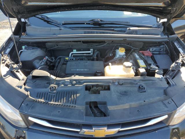 2017 CHEVROLET TRAX 1LT 3GNCJPSB3HL135304