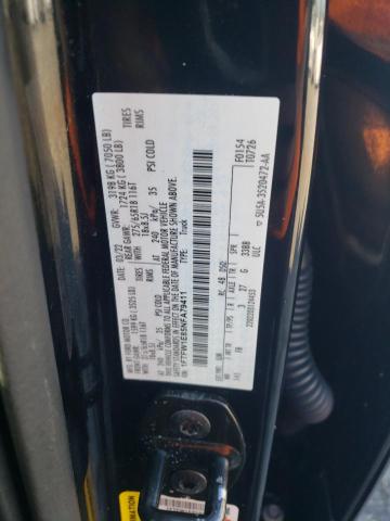 2022 FORD F150 SUPER #3294466500