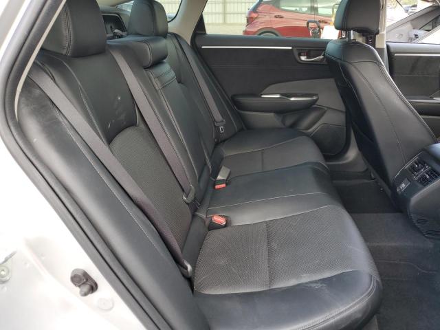 2019 HONDA CLARITY TO JHMZC5F39KC005016