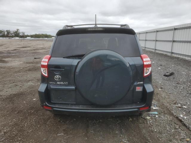 2010 TOYOTA RAV4 - 2T3BF4DV4AW058744