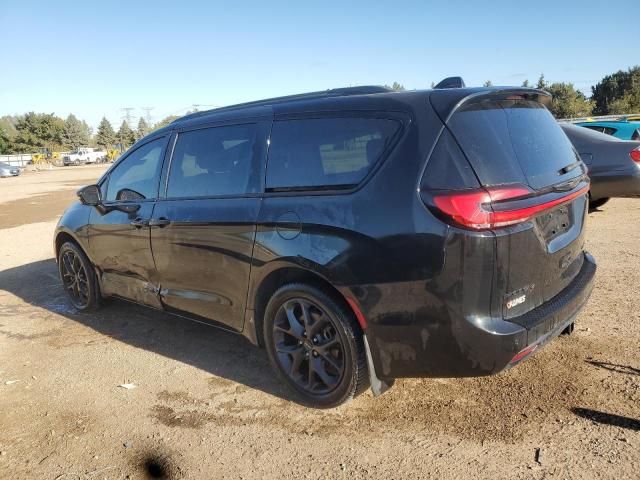 2021 CHRYSLER PACIFICA L - 2C4RC3GG2MR508033