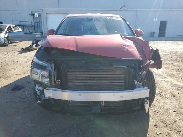 2021 HYUNDAI SANTA FE S - 5NMS1DAJ6MH369648