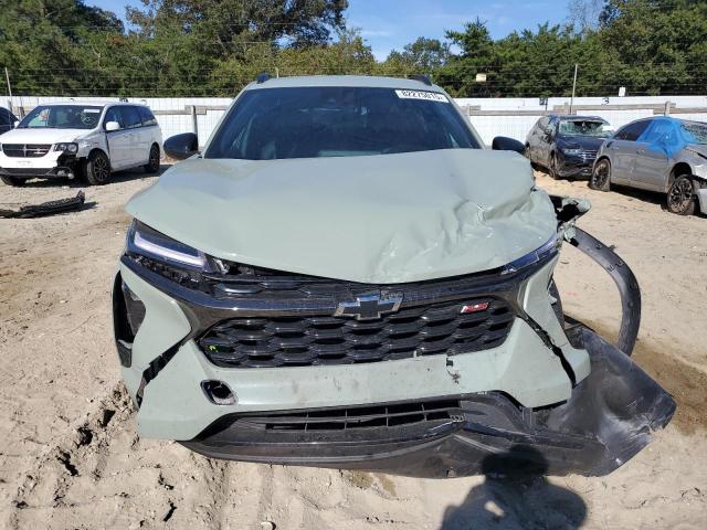 2024 CHEVROLET TRAX 2RS #3290272316