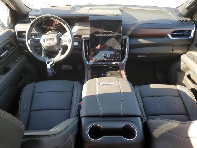 2025 GMC YUKON DENALI #3297111525
