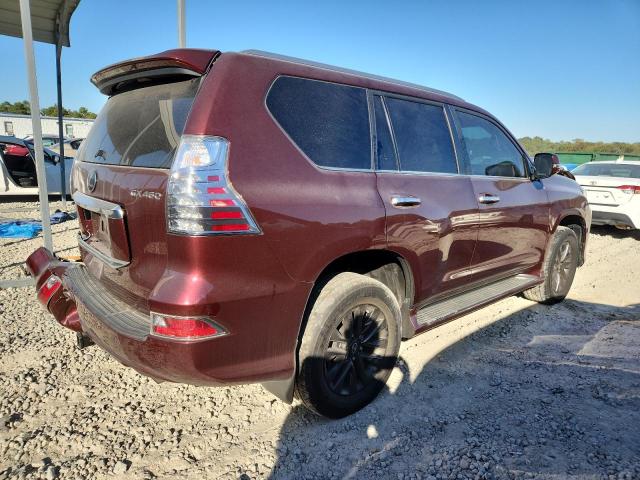 2020 LEXUS GX 460 PRE - JTJAM7BX1L5241372