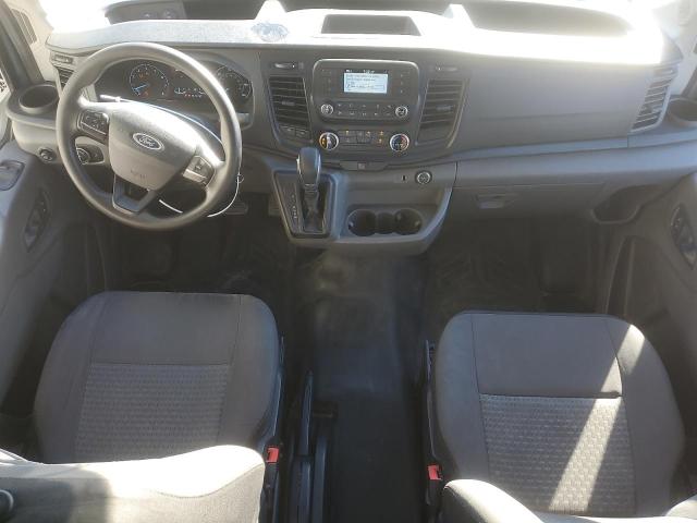 2020 FORD TRANSIT T- #3302717017