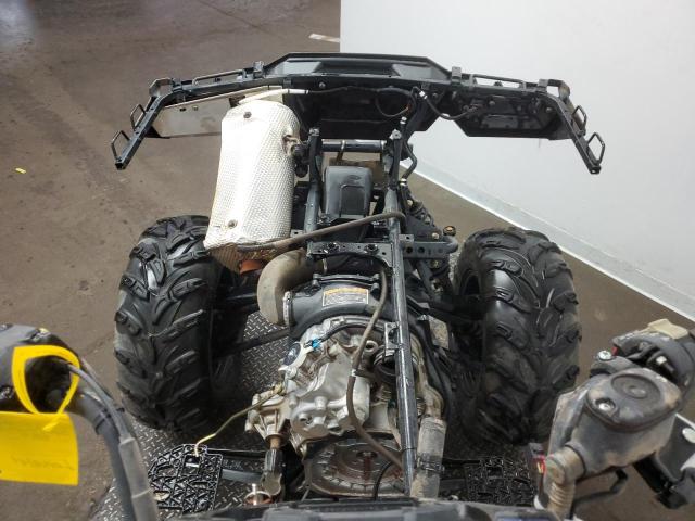 2020 POLA SPORTSMAN 850 - 4XASXE853LB316915