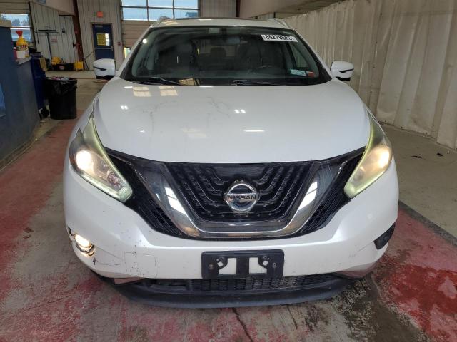 2015 NISSAN MURANO S - 5N1AZ2MH8FN291828