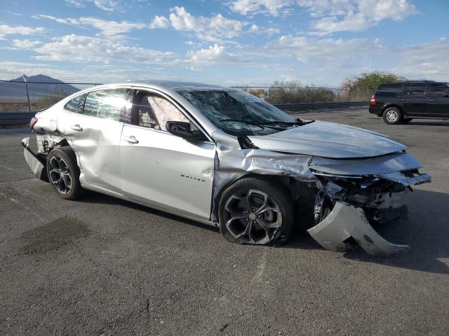 2022 CHEVROLET MALIBU LT #3285142379