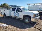 Lot #3296309429 2015 CHEV SILVERADO 3500 HD PO