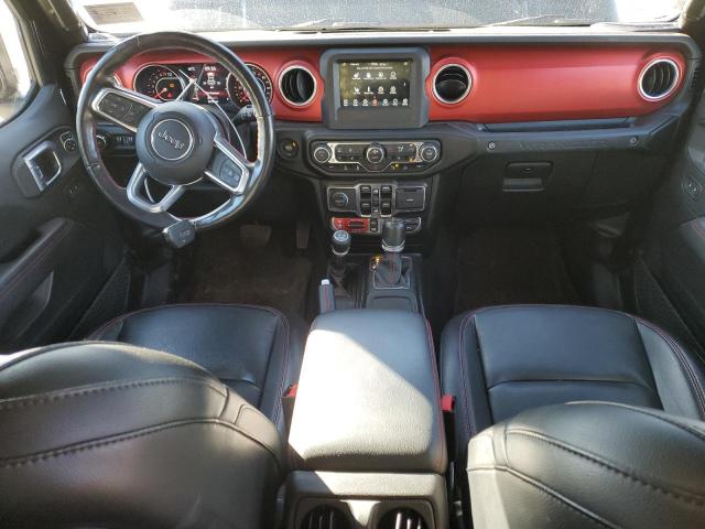 2021 JEEP WRANGLER U 1C4HJXFG6MW767545