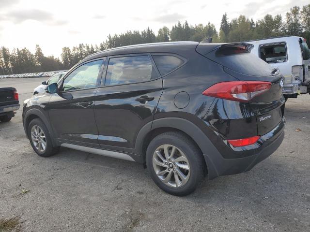 2017 HYUNDAI TUCSON LIM #3302963635