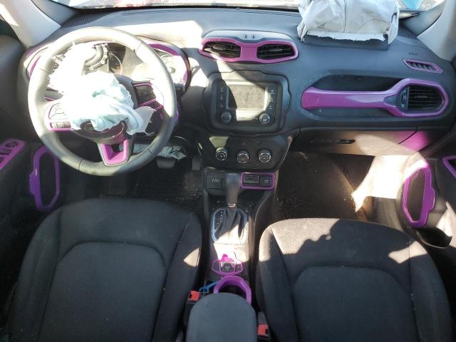 2019 JEEP RENEGADE S #3303014609