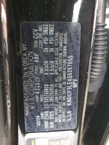 2025 KIA NIRO LX #3303787427