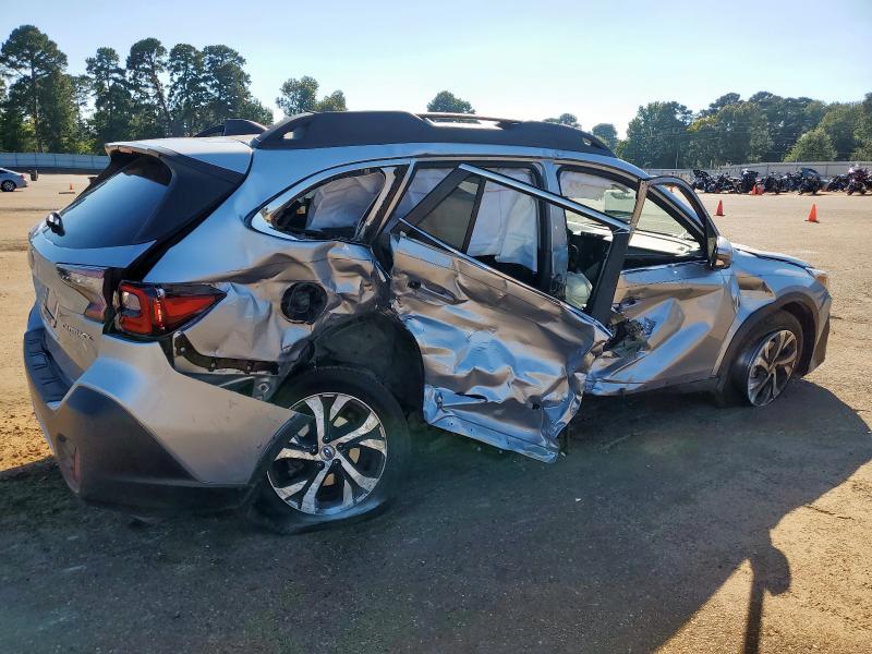 2022 SUBARU OUTBACK LI #3304820549