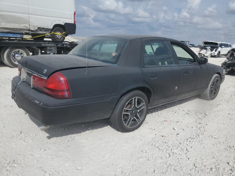 2005 MERCURY GRAND MARQ #3280414285