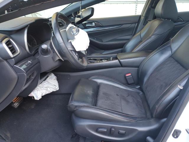 2019 NISSAN MAXIMA S - 1N4AA6AV5KC364646