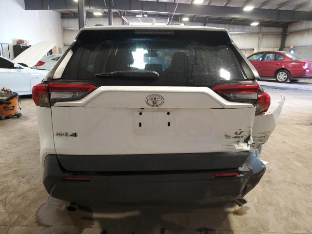 2020 TOYOTA RAV4 LE - 2T3F1RFV5LW123484