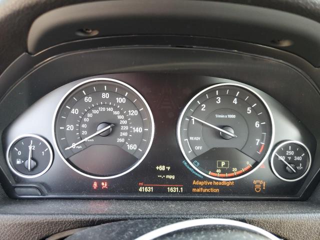 2015 BMW 328 XI - WBA3B3C50FF548891