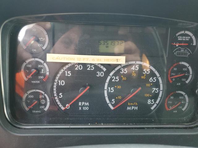 2012 FREIGHTLINER M2 106 MED #3301984413