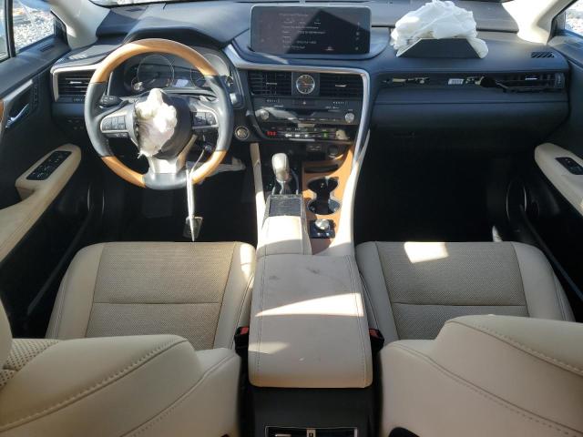 2021 LEXUS RX 350 #3286737291