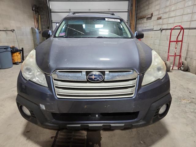 2014 SUBARU OUTBACK 2. - 4S4BRBCC1E3226629